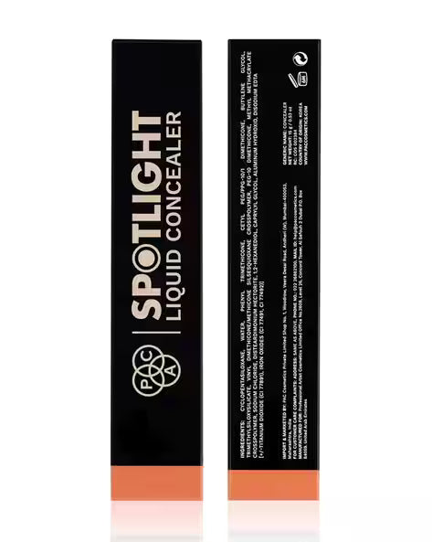 PAC Spotlight Liquid Concealer 15 g