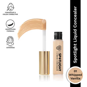 PAC Spotlight Liquid Concealer 15 g