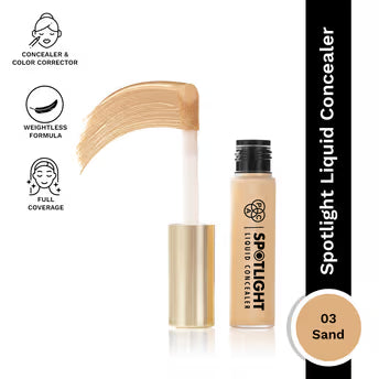 PAC Spotlight Liquid Concealer 15 g