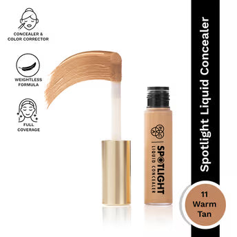 PAC Spotlight Liquid Concealer 15 g