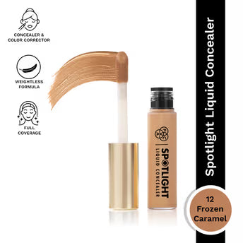 PAC Spotlight Liquid Concealer 15 g