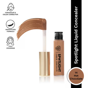 PAC Spotlight Liquid Concealer 15 g