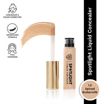 PAC Spotlight Liquid Concealer 15 g