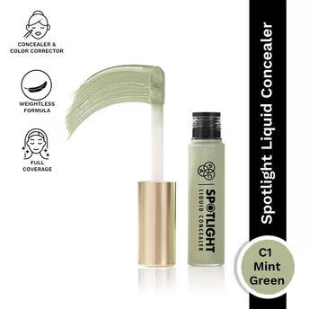 PAC Spotlight Liquid Concealer 15 g